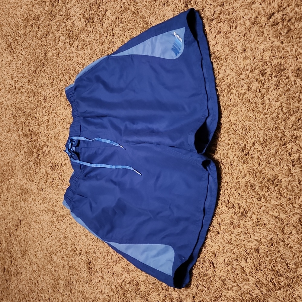Nike Swimming Trunks